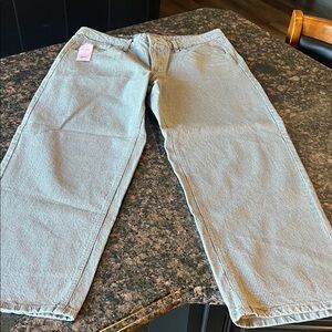 Wild Fable new Greg glitter Jean Size 14.New